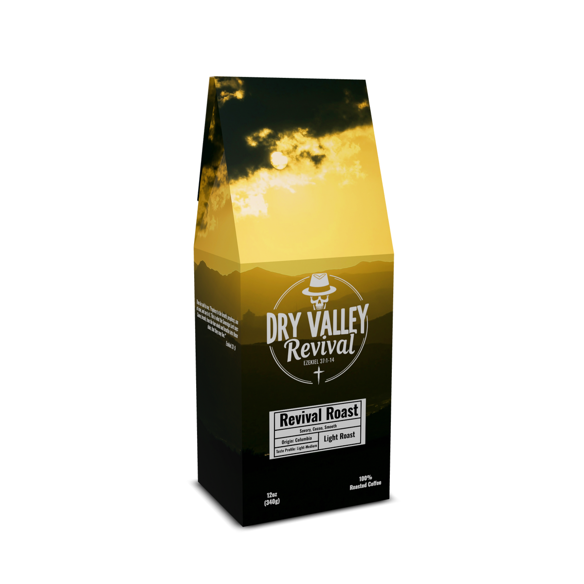 Revival Roast (Local Pickup)