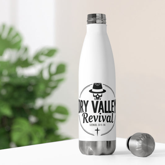 DVR 20oz Insulated Bottle