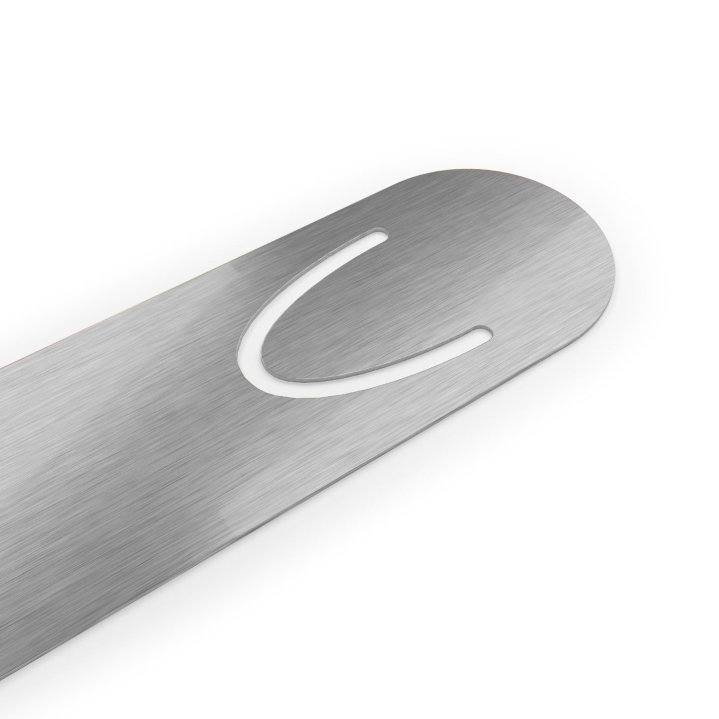 Ignite Revival Aluminum Bookmark