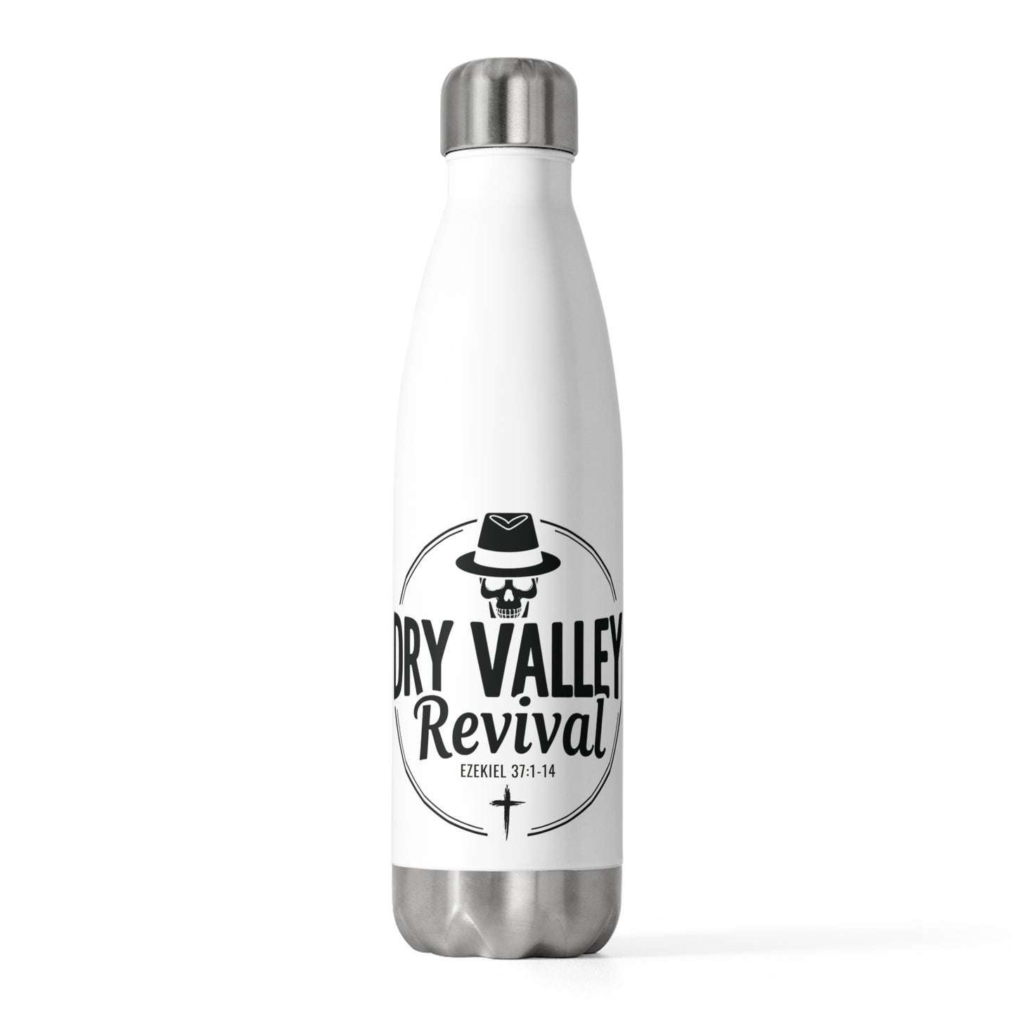 DVR 20oz Insulated Bottle