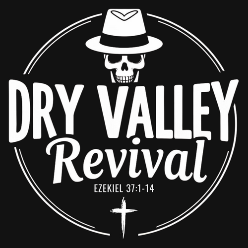 Dry Valley Revival logo