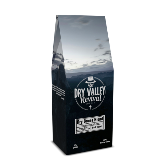 Dry Bones Blend