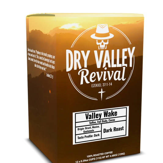 Valley Wake Pods (Local Pickup)